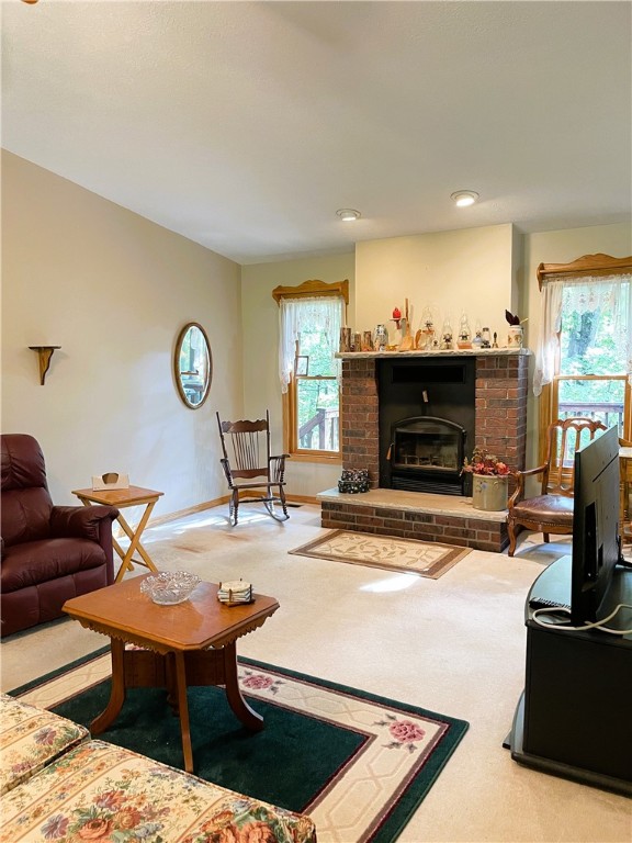 Unit 14 Holiday Island - Residential