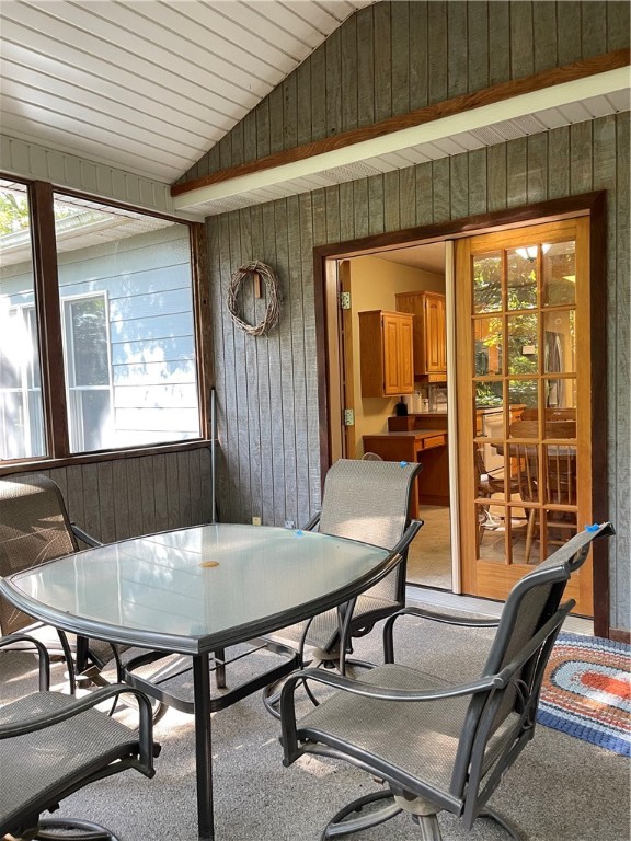 Unit 14 Holiday Island - Residential