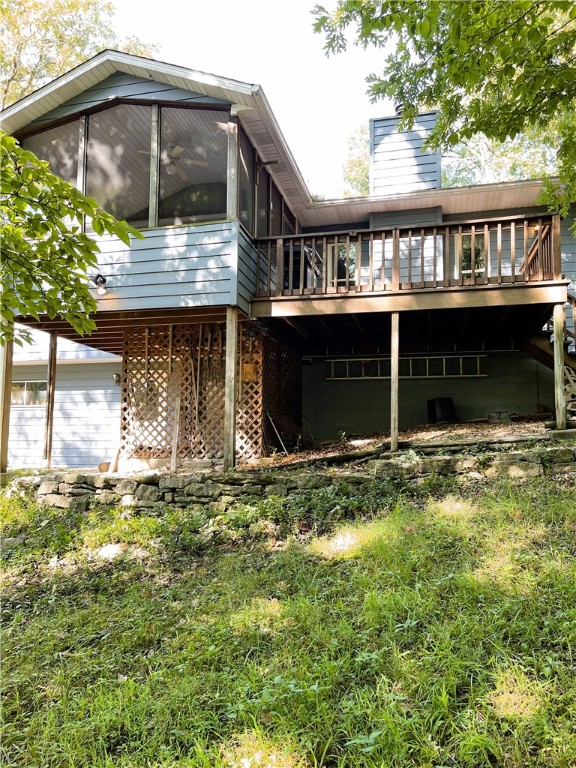 Unit 14 Holiday Island - Residential