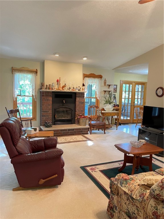 Unit 14 Holiday Island - Residential