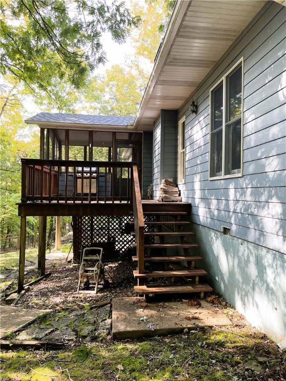 Unit 14 Holiday Island - Residential
