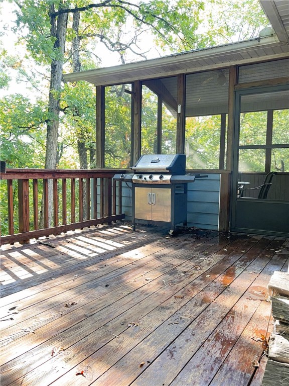 Unit 14 Holiday Island - Residential