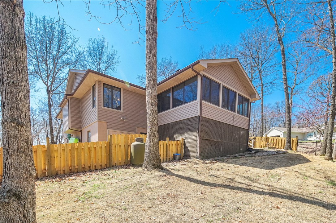 Coulter Sub Bvv - Residential