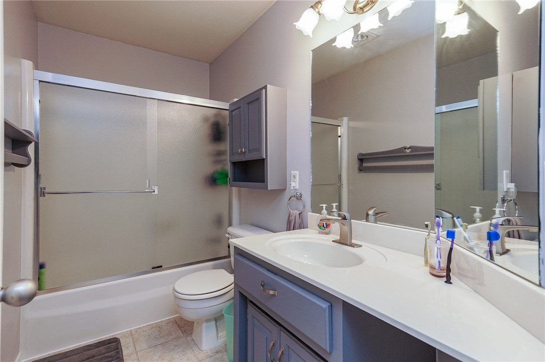 Coulter Sub Bvv - Residential
