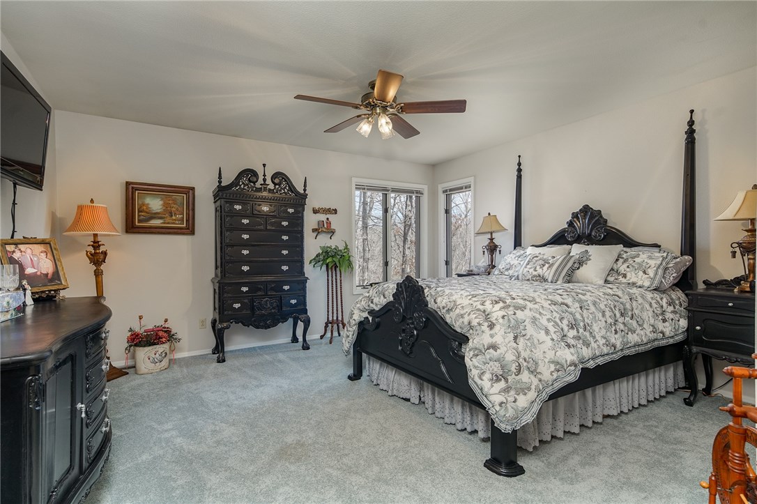 Coulter Sub Bvv - Residential