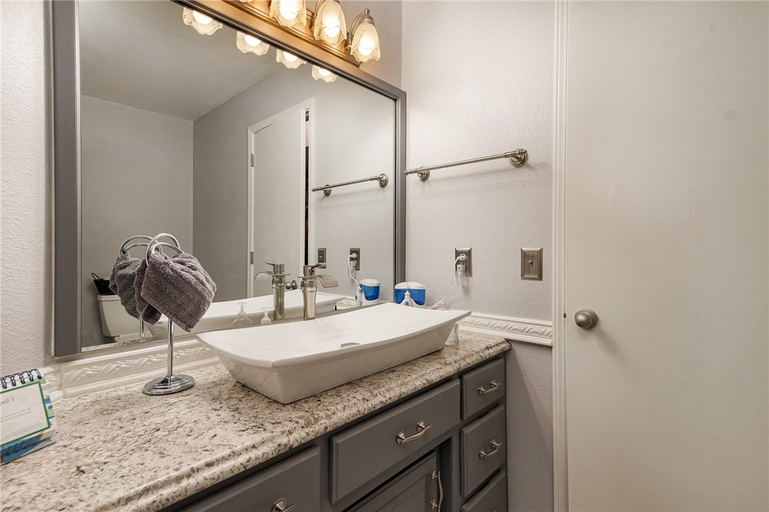 Coulter Sub Bvv - Residential