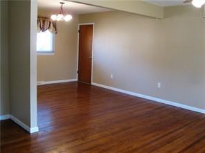 Cahill Add - Residential Lease