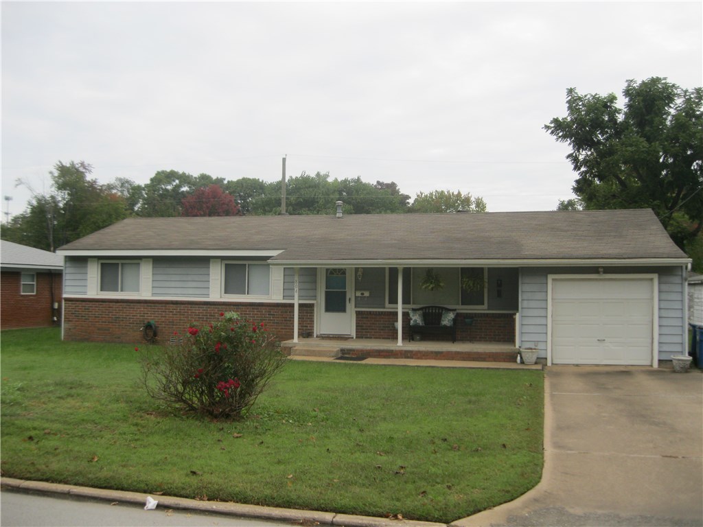 Cahill Add - Residential Lease