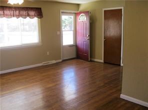 Cahill Add - Residential Lease