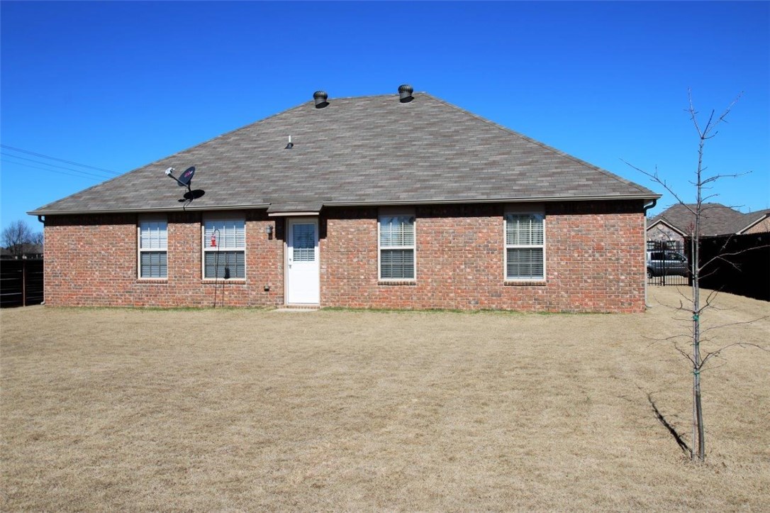 Lakewood Crossing Sub Ph 1 Rogers - Residential