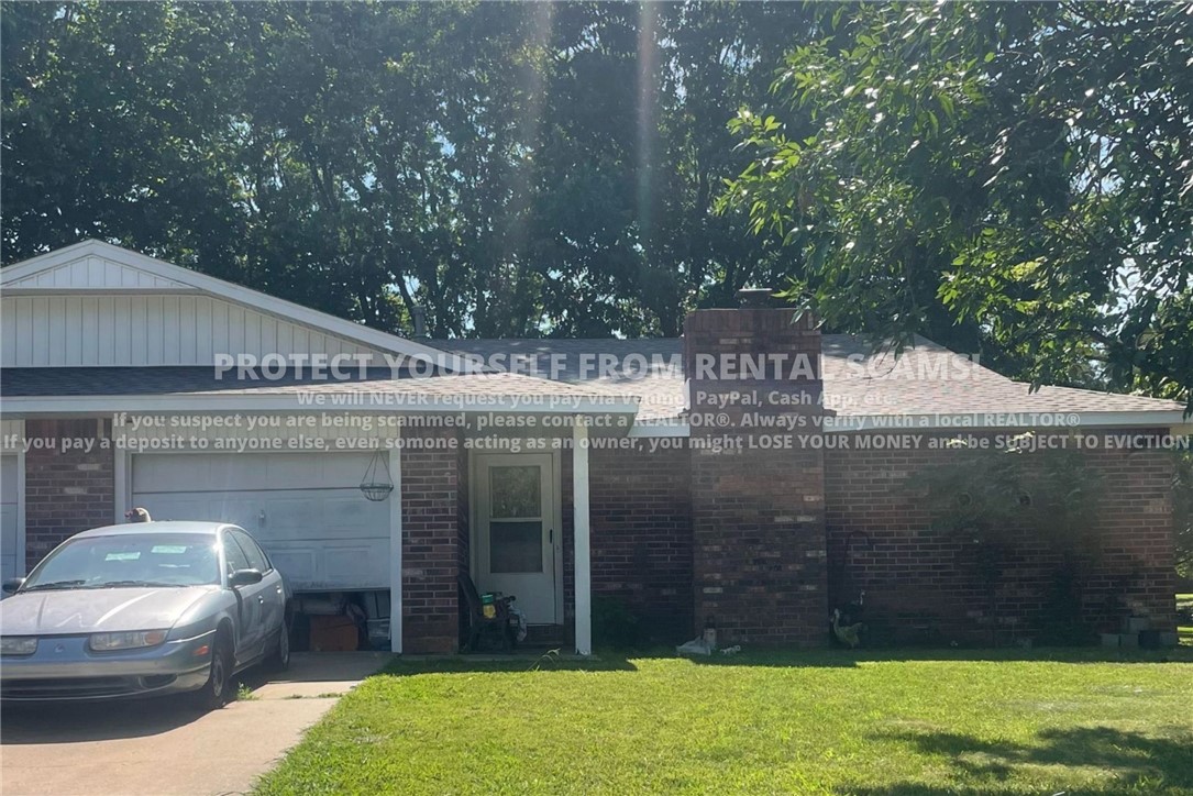 American Add #2 - Residential Lease