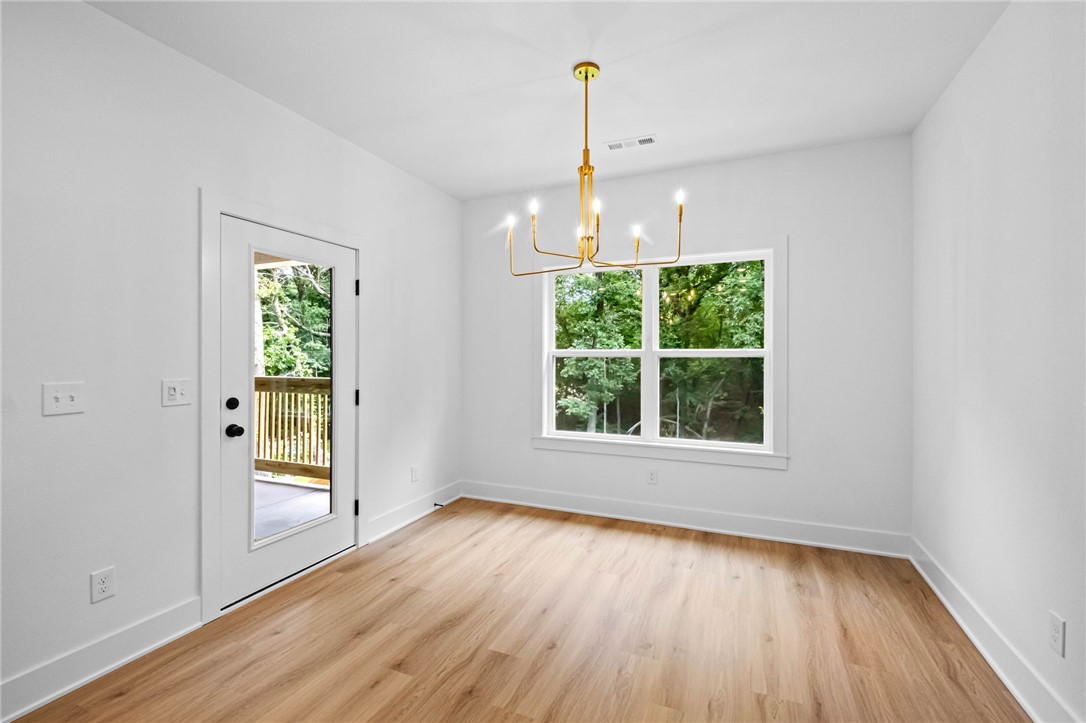 Branchwood Sub Bvv - Residential