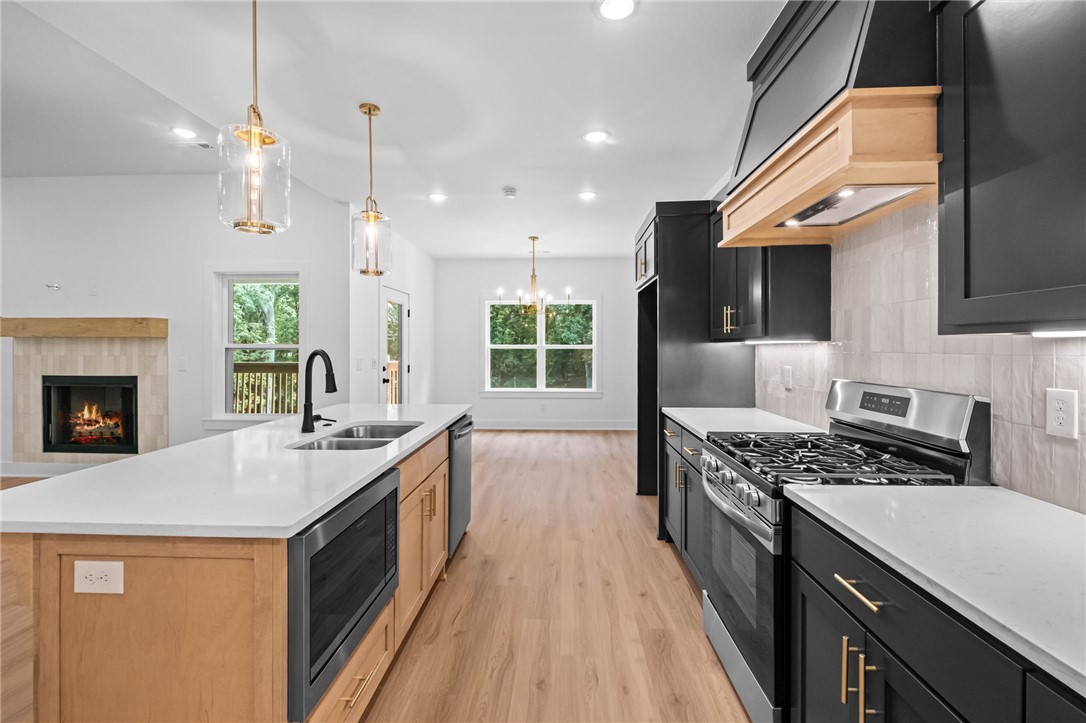 Branchwood Sub Bvv - Residential