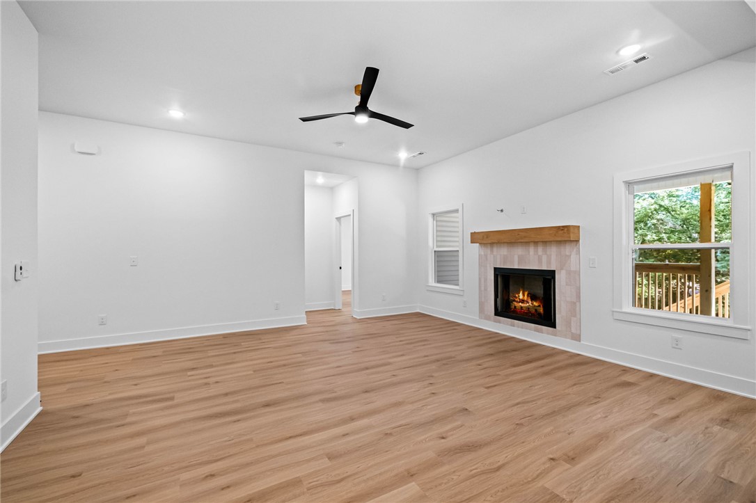 Branchwood Sub Bvv - Residential