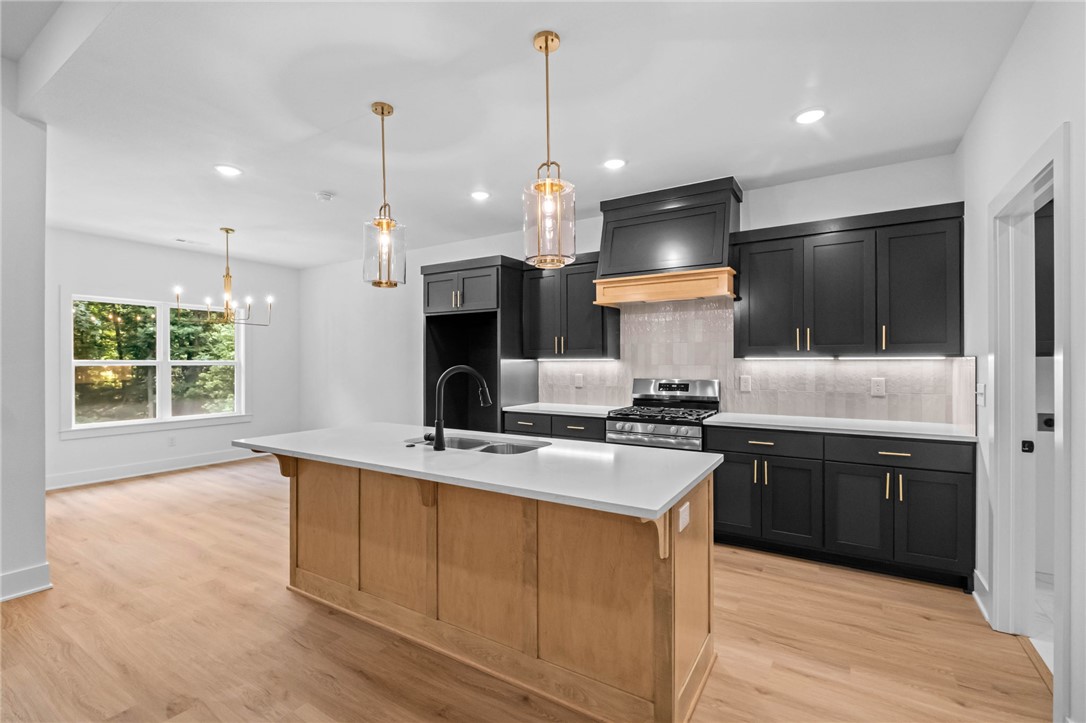 Branchwood Sub Bvv - Residential