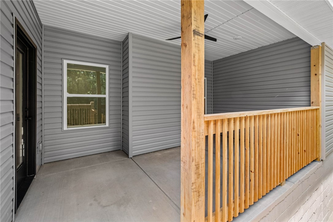 Branchwood Sub Bvv - Residential