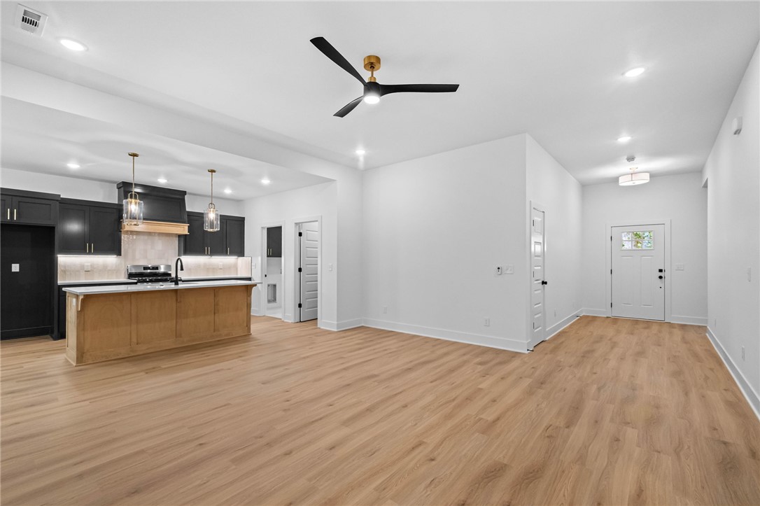 Branchwood Sub Bvv - Residential