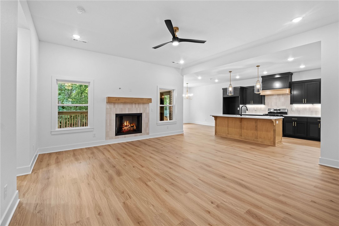 Branchwood Sub Bvv - Residential