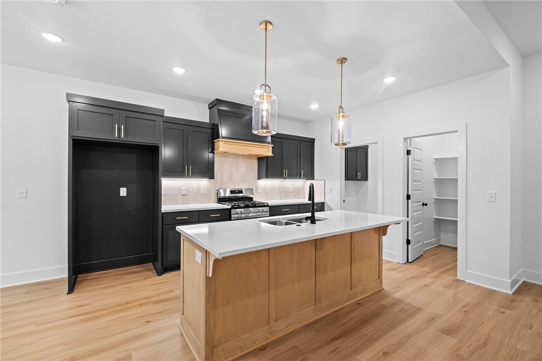 Branchwood Sub Bvv - Residential