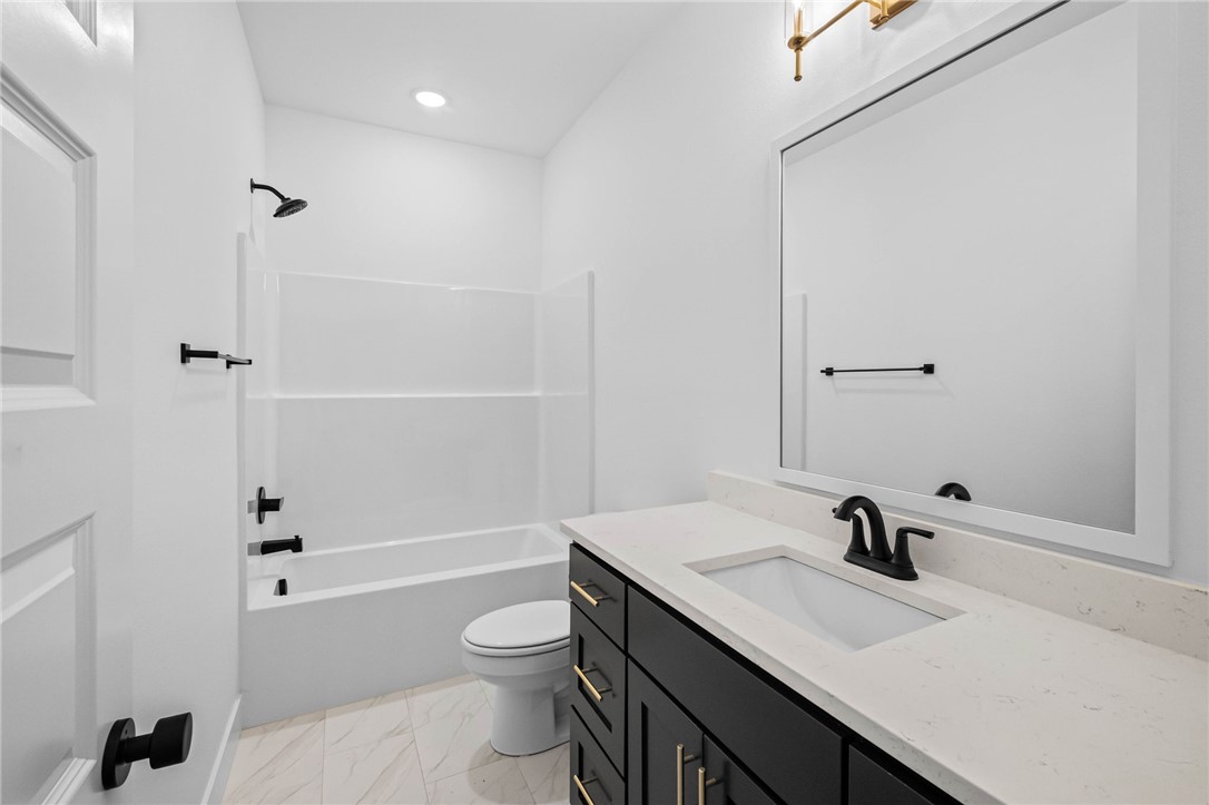 Branchwood Sub Bvv - Residential