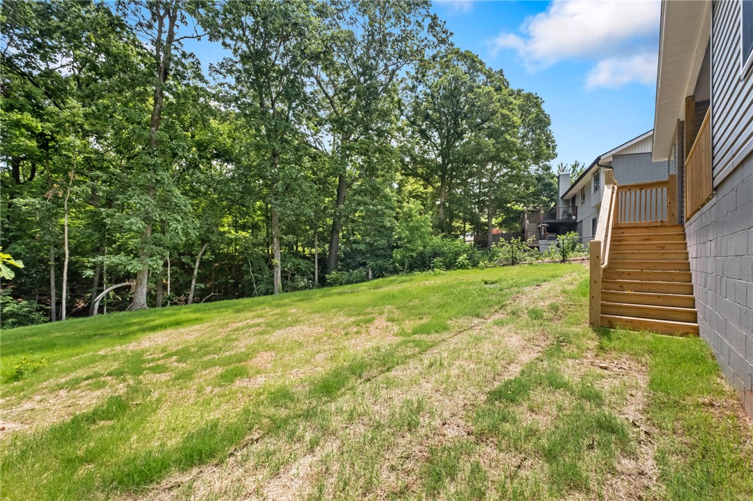 Branchwood Sub Bvv - Residential
