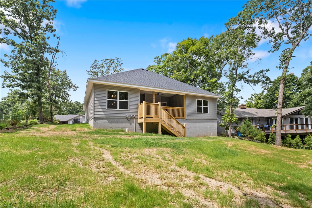 Branchwood Sub Bvv - Residential