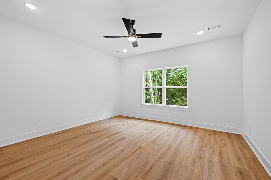Branchwood Sub Bvv - Residential