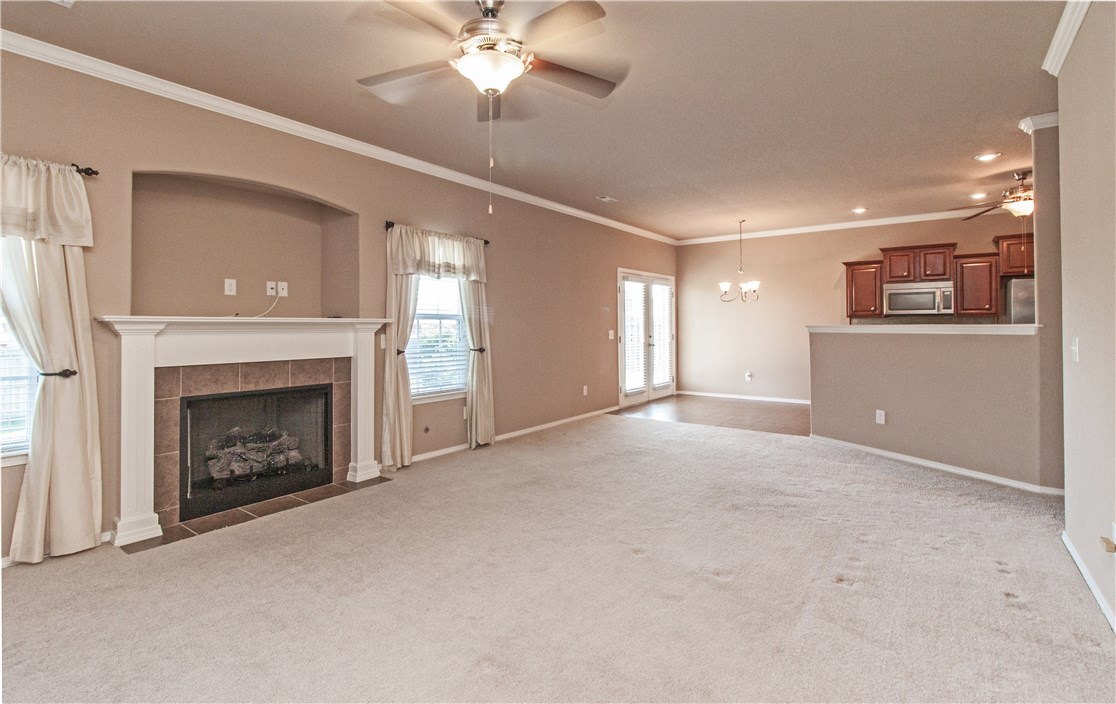 Lakewood Crossing Sub Ph 1 Rogers - Residential