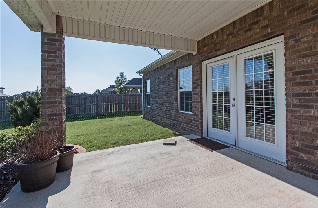 Lakewood Crossing Sub Ph 1 Rogers - Residential