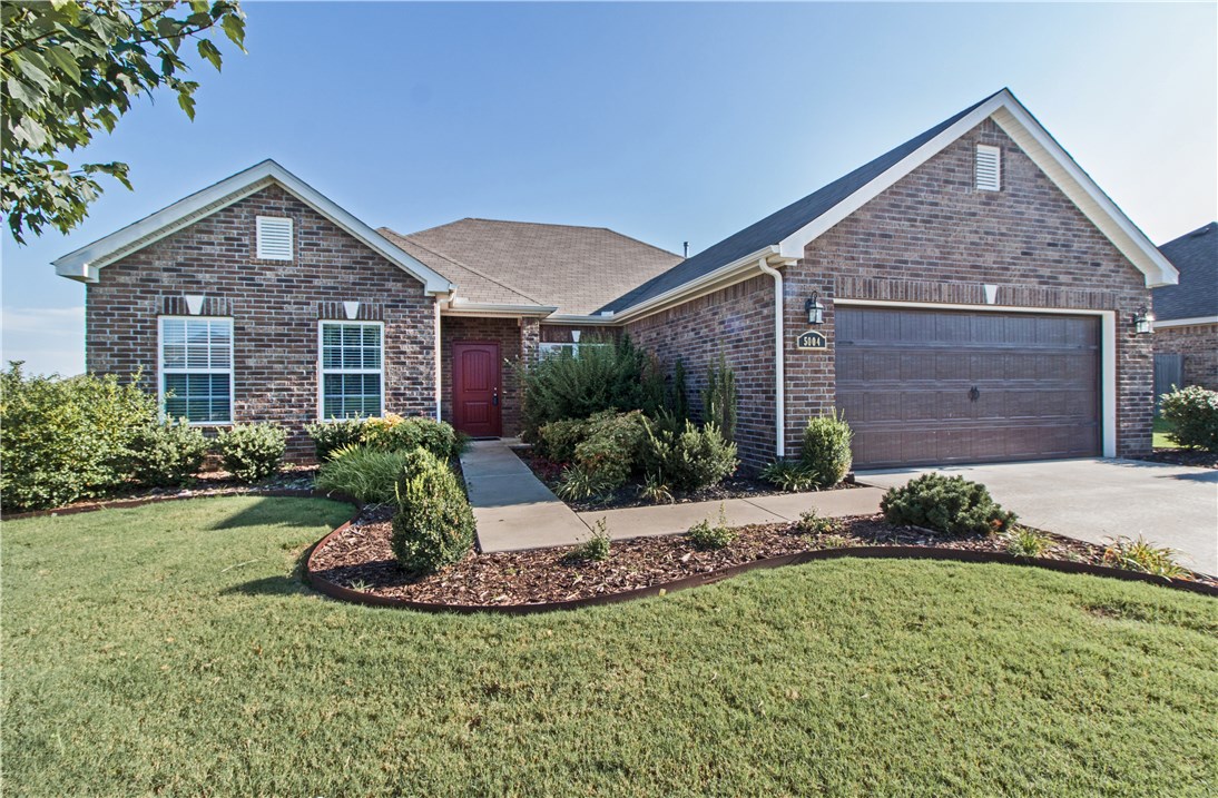 Lakewood Crossing Sub Ph 1 Rogers - Residential