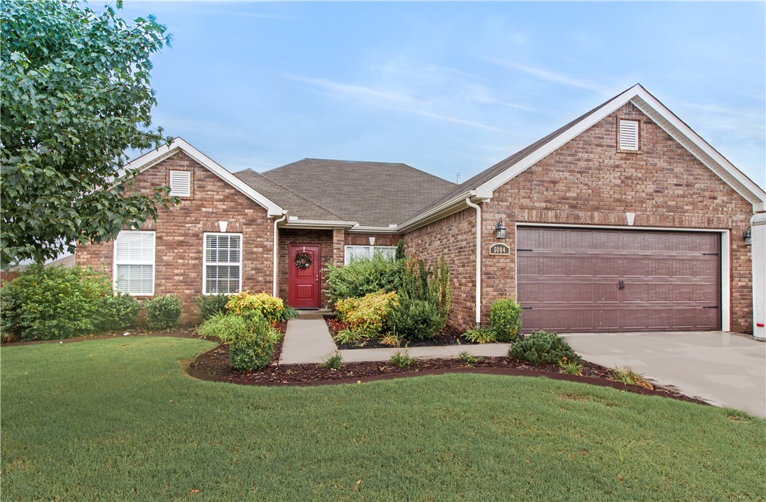 Lakewood Crossing Sub Ph 1 Rogers - Residential