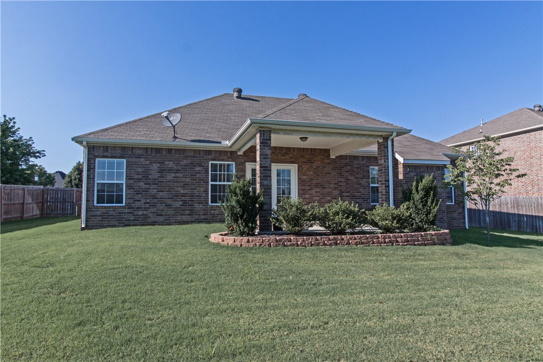 Lakewood Crossing Sub Ph 1 Rogers - Residential