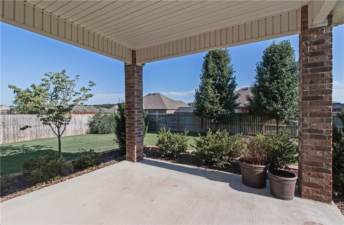 Lakewood Crossing Sub Ph 1 Rogers - Residential