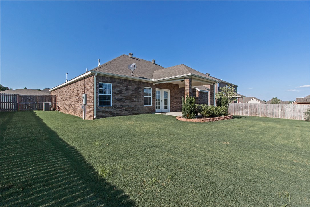 Lakewood Crossing Sub Ph 1 Rogers - Residential