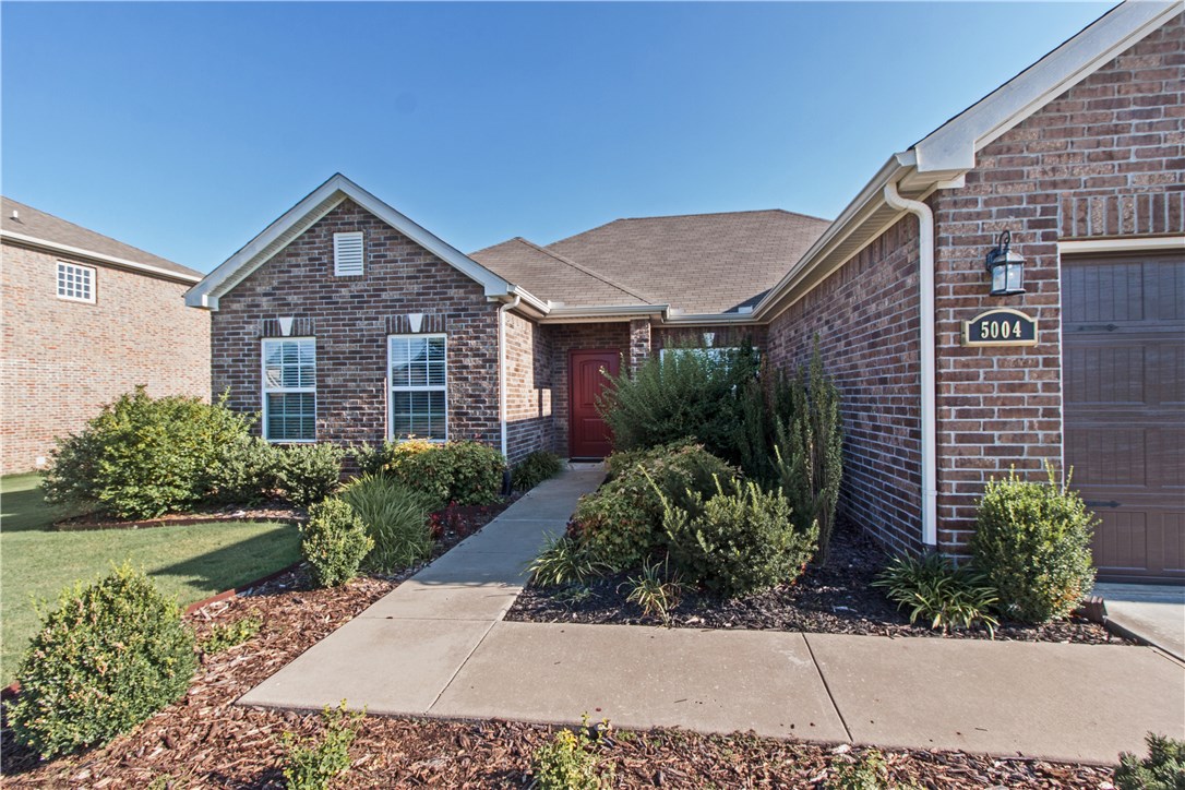 Lakewood Crossing Sub Ph 1 Rogers - Residential
