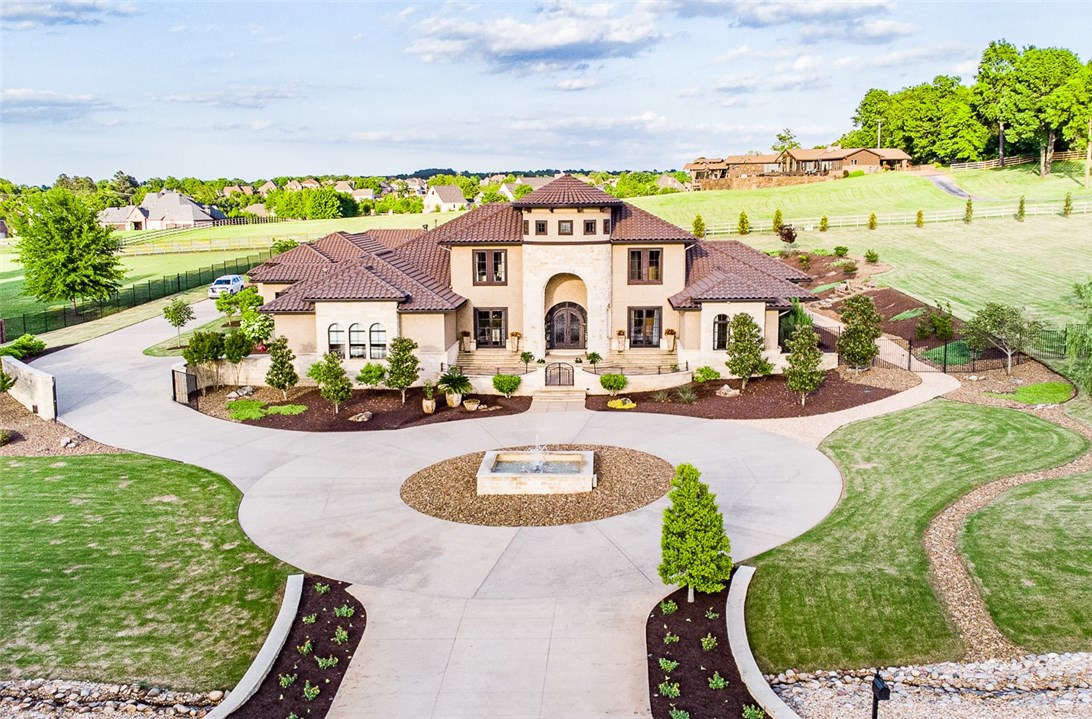 Bridgewater - Residential