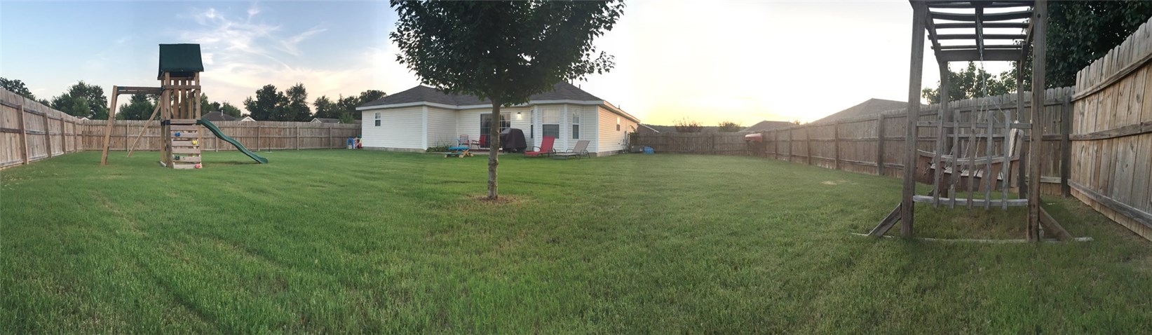 Oakwoods SD Ph 2 - Residential