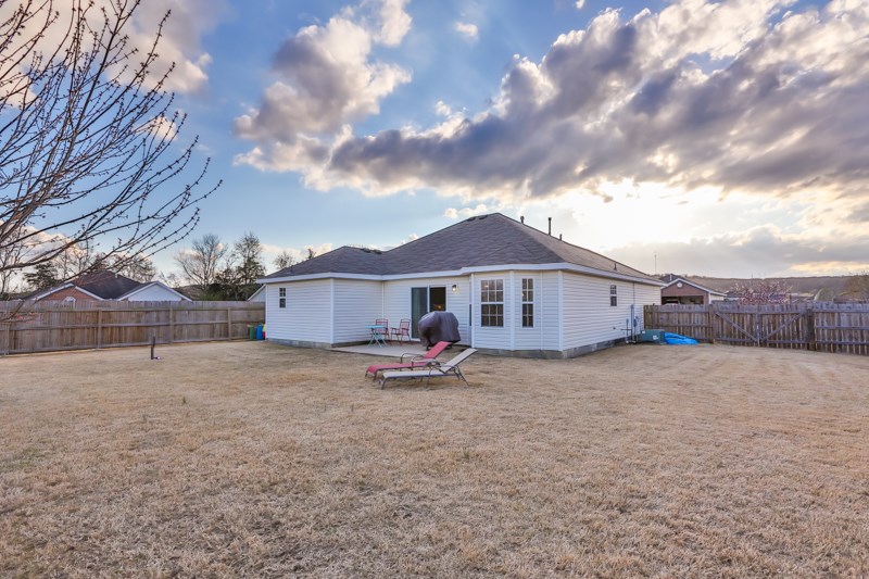 Oakwoods SD Ph 2 - Residential