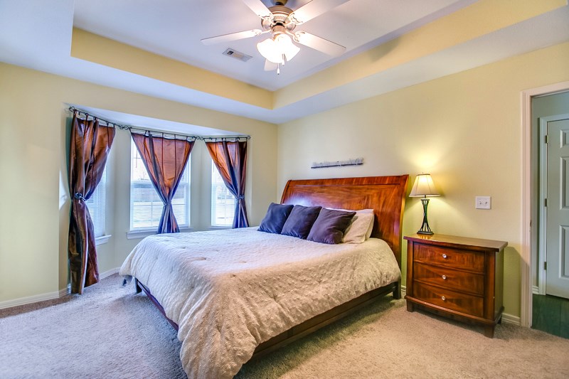 Oakwoods SD Ph 2 - Residential