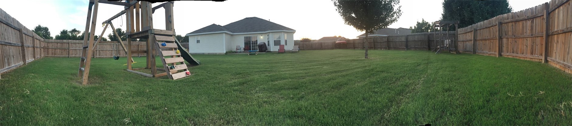 Oakwoods SD Ph 2 - Residential