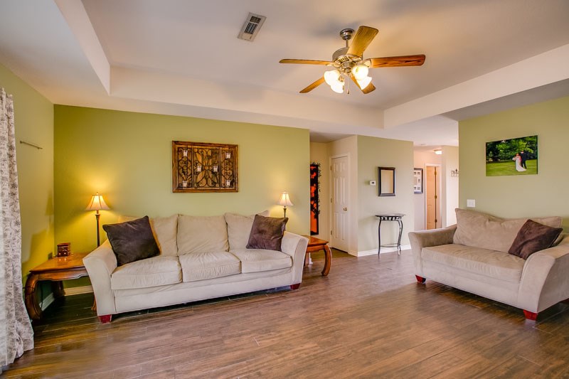 Oakwoods SD Ph 2 - Residential