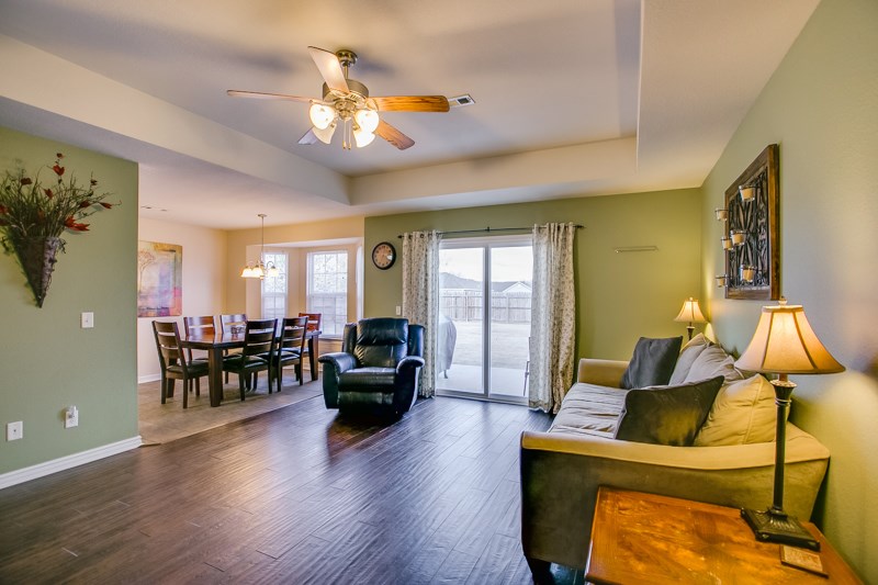 Oakwoods SD Ph 2 - Residential