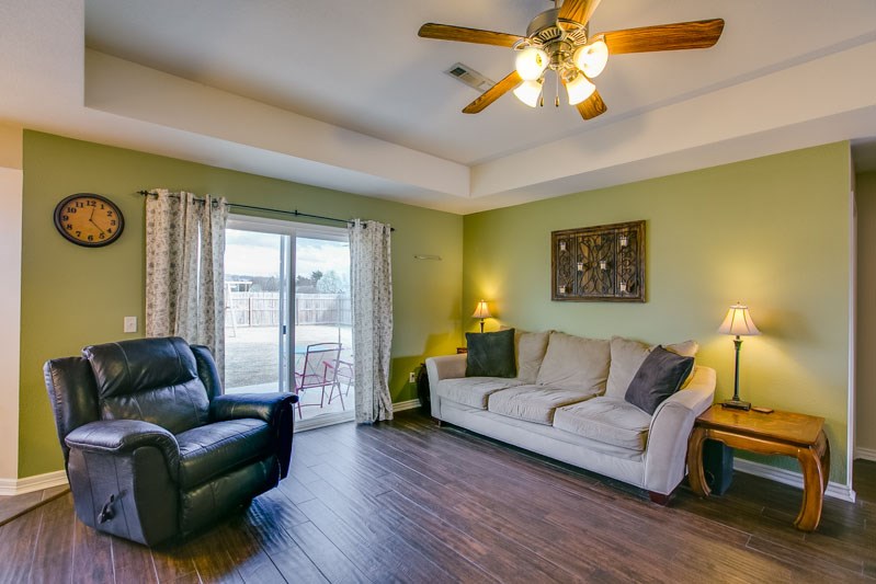 Oakwoods SD Ph 2 - Residential