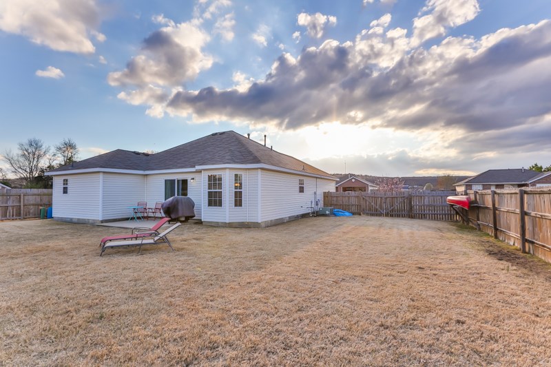 Oakwoods SD Ph 2 - Residential