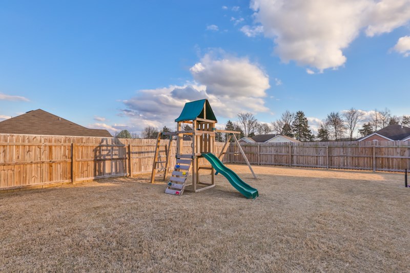 Oakwoods SD Ph 2 - Residential