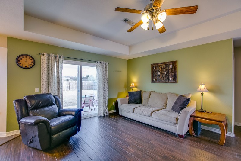 Oakwoods SD Ph 2 - Residential