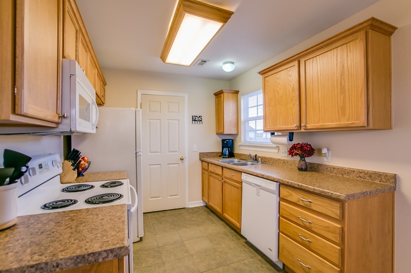 Oakwoods SD Ph 2 - Residential