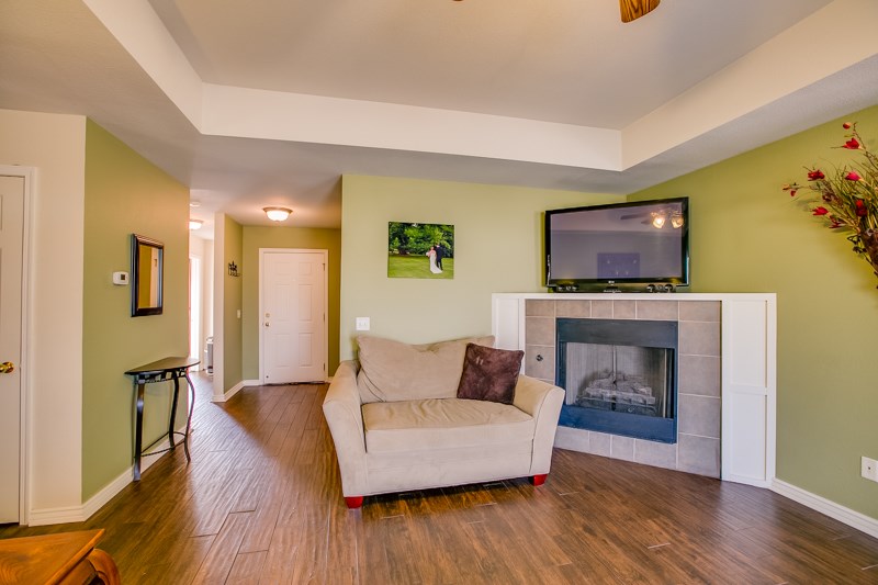 Oakwoods SD Ph 2 - Residential