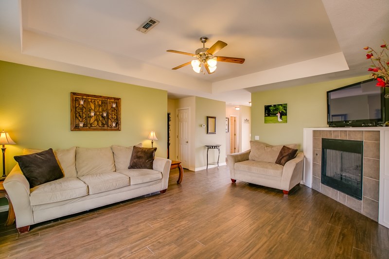 Oakwoods SD Ph 2 - Residential