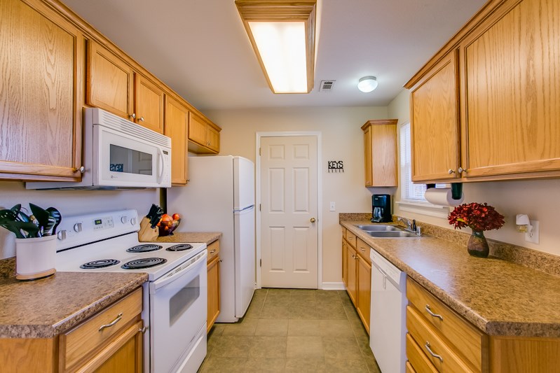 Oakwoods SD Ph 2 - Residential